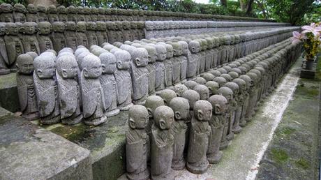 Kamakura - el Gran Buda y Hase Dera