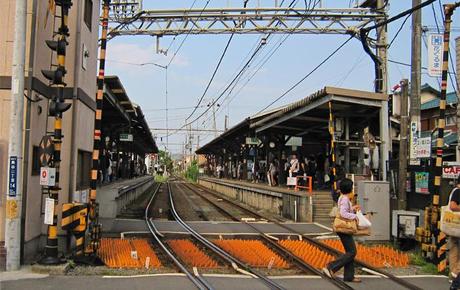 Kamakura - el Gran Buda y Hase Dera