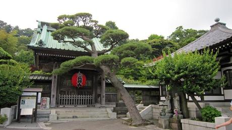 Kamakura - el Gran Buda y Hase Dera