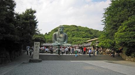 Kamakura - el Gran Buda y Hase Dera