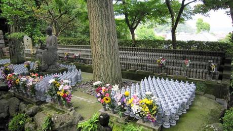 Kamakura - el Gran Buda y Hase Dera