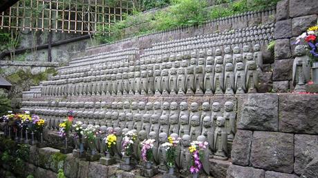 Kamakura - el Gran Buda y Hase Dera