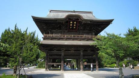 Kamakura - Templos Zen en Kita-Kamakura