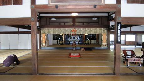 Kamakura - Templos Zen en Kita-Kamakura