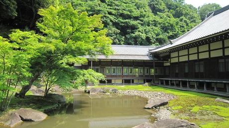 Kamakura - Templos Zen en Kita-Kamakura