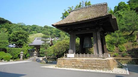 Kamakura - Templos Zen en Kita-Kamakura