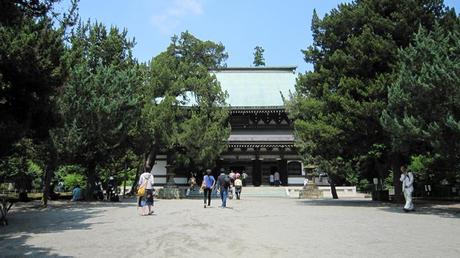 Kamakura - Templos Zen en Kita-Kamakura