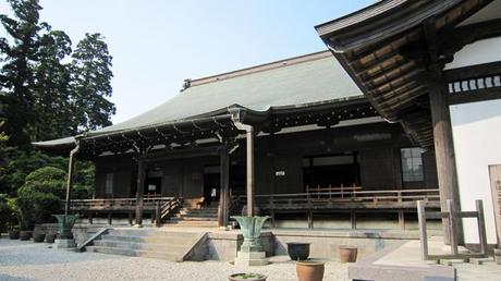 Kamakura - Templos Zen en Kita-Kamakura