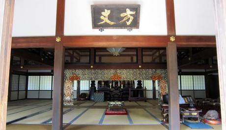 Kamakura - Templos Zen en Kita-Kamakura