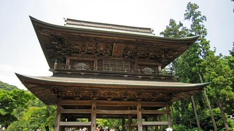 Kamakura - Templos Zen en Kita-Kamakura