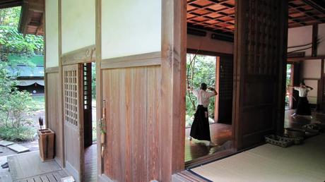 Kamakura - Templos Zen en Kita-Kamakura