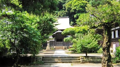 Kamakura - Templos Zen en Kita-Kamakura
