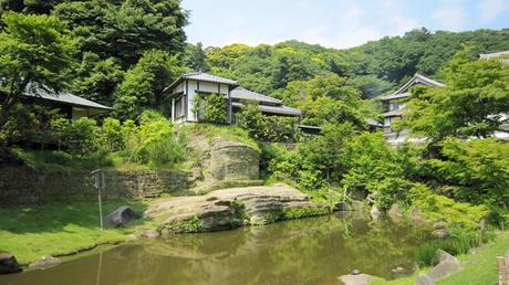 Kamakura - Templos Zen en Kita-Kamakura