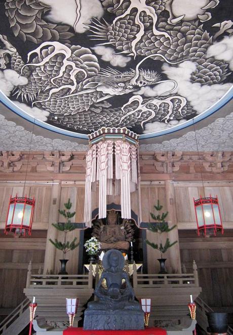 Kamakura - Templos Zen en Kita-Kamakura