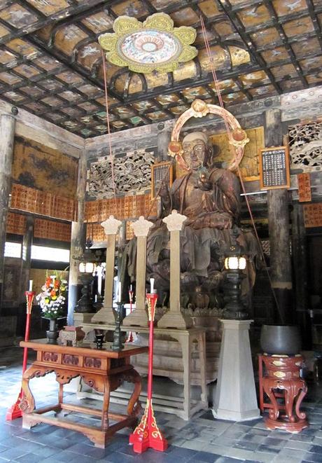 Kamakura - Templos Zen en Kita-Kamakura