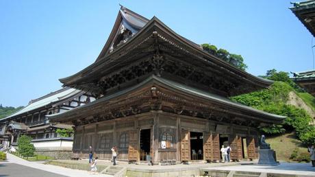 Kamakura - Templos Zen en Kita-Kamakura