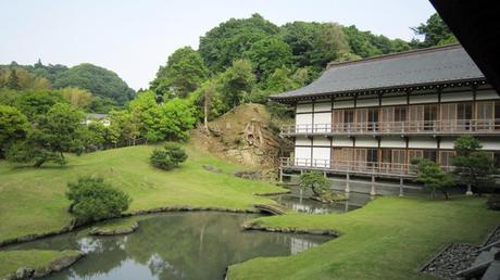 Kamakura - Templos Zen en Kita-Kamakura