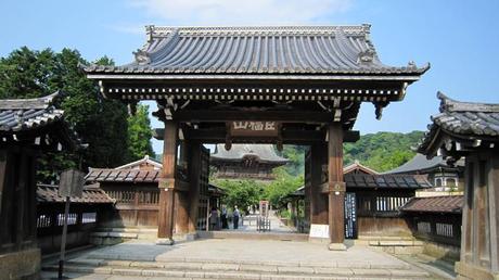 Kamakura - Templos Zen en Kita-Kamakura