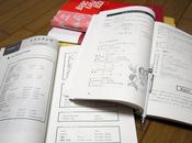Estudiando japonés
