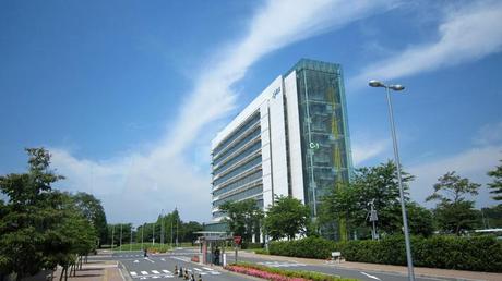 Visita al Centro Espacial de Tsukuba, JAXA Visita al Centro Espacial de Tsukuba, JAXA