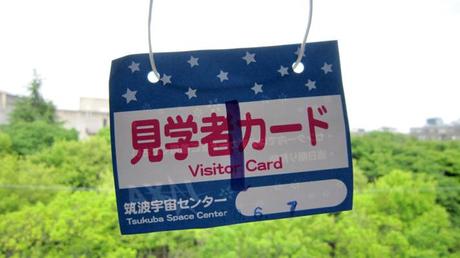 Visita al Centro Espacial de Tsukuba, JAXA Visita al Centro Espacial de Tsukuba, JAXA