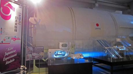 Visita al Centro Espacial de Tsukuba, JAXA Visita al Centro Espacial de Tsukuba, JAXA