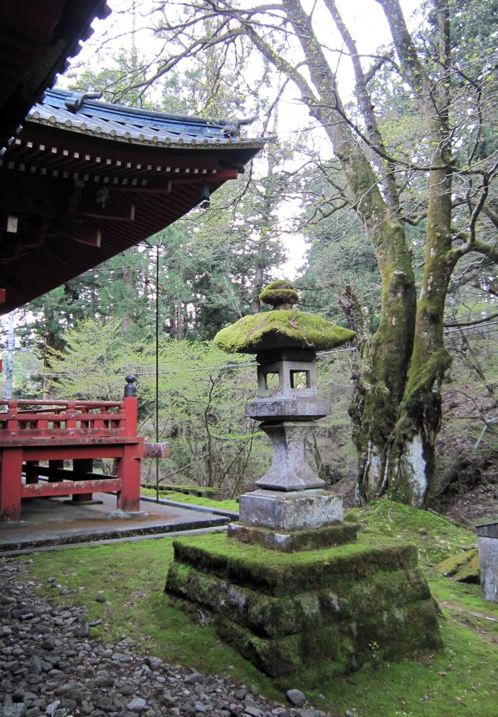 Nikko - templos y santuarios