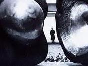 Exposición “Pablo Serrano esfera pública”.