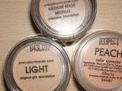 Everyday Minerals