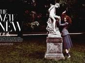 Soplan vientos pasado