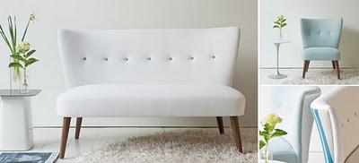 Finn Jhul y sus creaciones