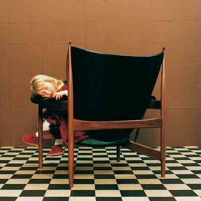 Finn Jhul y sus creaciones