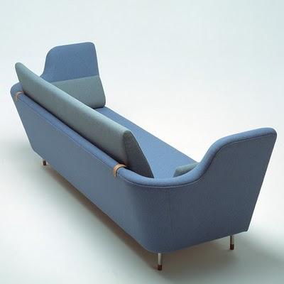 Finn Jhul y sus creaciones