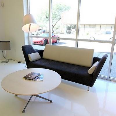 Finn Jhul y sus creaciones