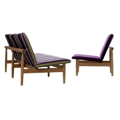 Finn Jhul y sus creaciones