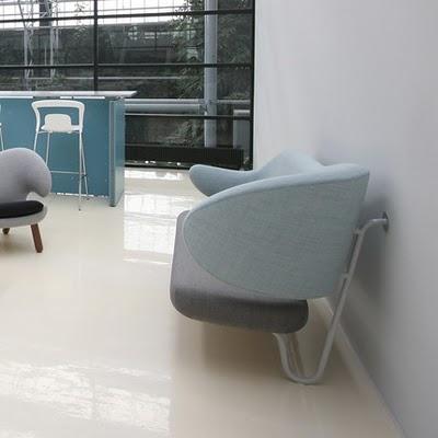 Finn Jhul y sus creaciones