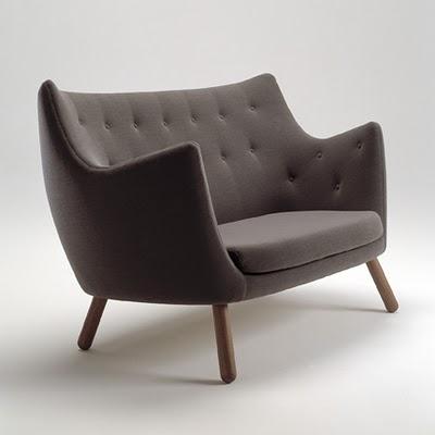 Finn Jhul y sus creaciones