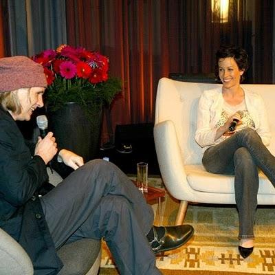 Finn Jhul y sus creaciones