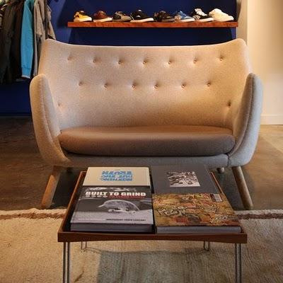 Finn Jhul y sus creaciones