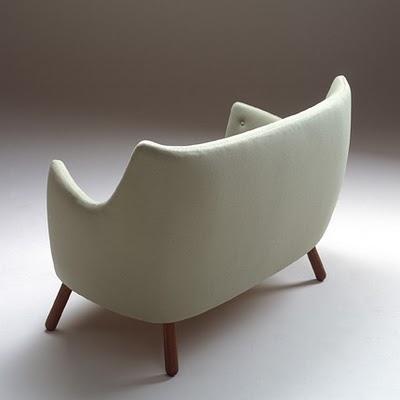 Finn Jhul y sus creaciones Finn Jhul y sus creaciones