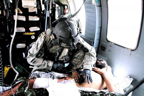 afgano Crónicas afganas: Morir en Afganistán