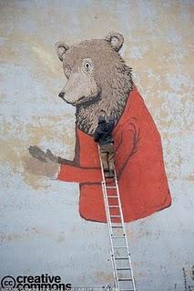 los animales muy humanos de Erica il Cane