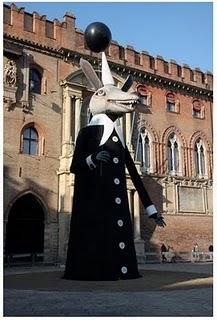 los animales muy humanos de Erica il Cane