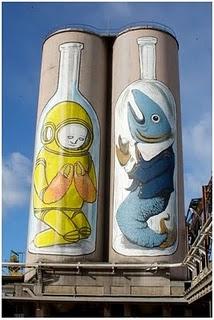 los animales muy humanos de Erica il Cane