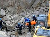 Chile: cadena oración mina José final mensaje `Gracias Dios´ estamos bien