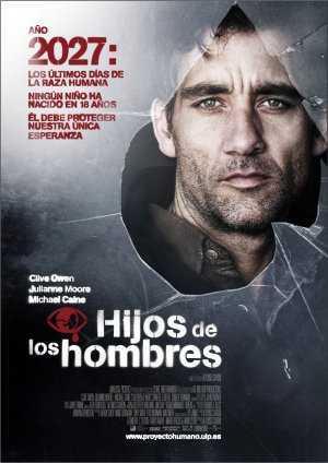 Recomendaciones cinéfagas: “Convoy” y “Los Hijos de los Hombres”