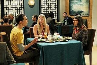 Más fotos promocionales de 'The Big Bang Theory'