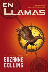 En llamas [#2/3]  ~  Suzanne Collins