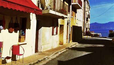 Unas vacaciones en Córcega