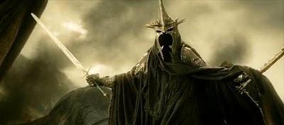Crítica: El Señor De Los Anillos, El Retorno Del Rey (The lord of The Rings, The Return of the King)